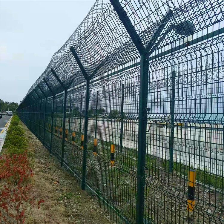 機場飛行區(qū)隔離網圖片4 機場飛行區(qū)隔離網圖片4
