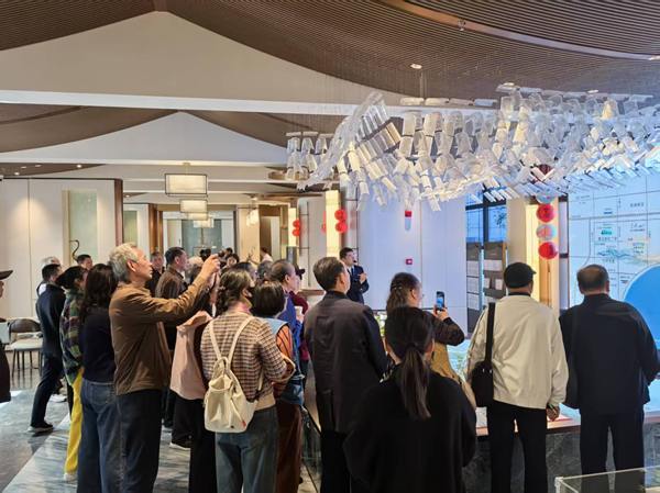 康養(yǎng)+旅游，激活鄉(xiāng)村振興新引擎