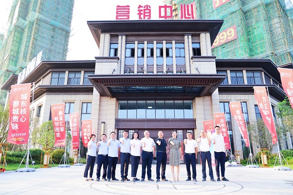 霍邱、六安項(xiàng)目黨支部開(kāi)展黨建共建活動(dòng)